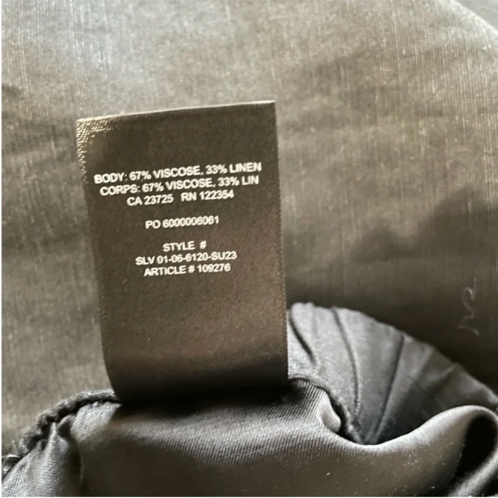 Aritzia babaton titan